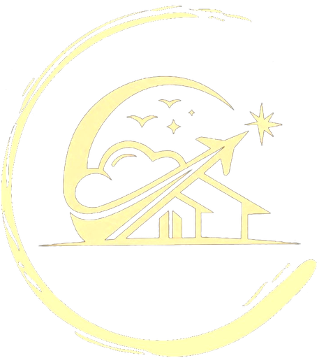 Skyport Villas logo